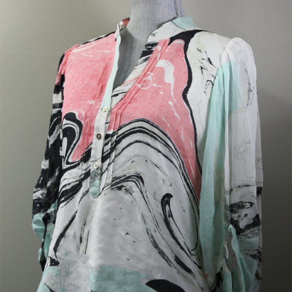 Diane Von Furstenburg Top